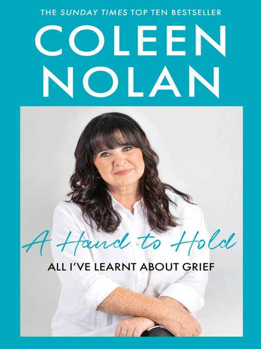 Title details for A Hand to Hold by Coleen Nolan - Available
